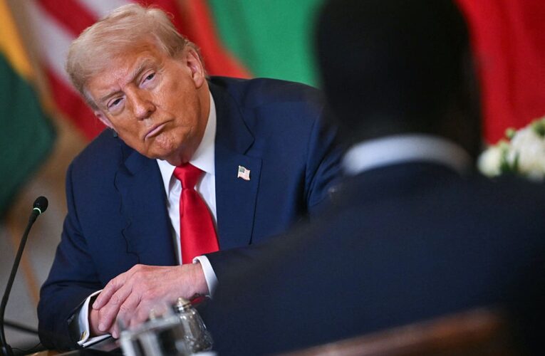 Ставлення Трампа до Путіна дійсно змінюється – CNN