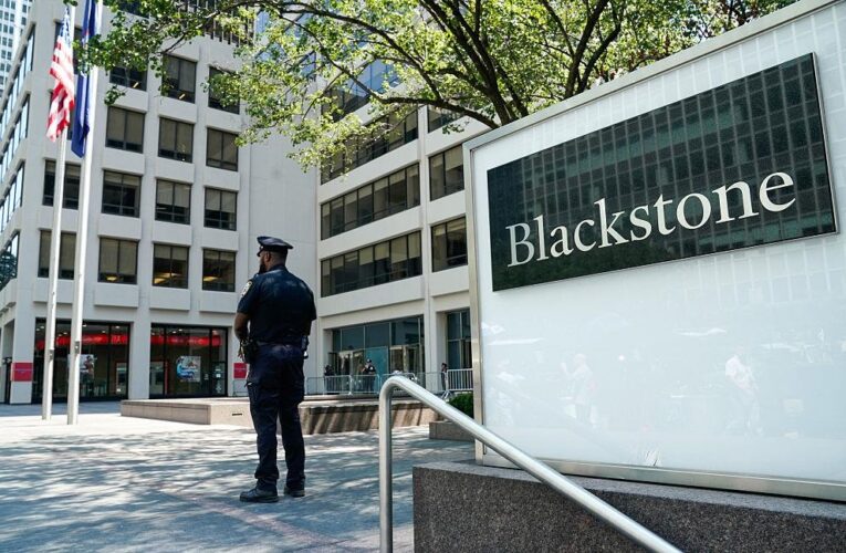 Стрілянина в Нью-Йорку: жертвою стала топ-чиновниця Blackstone