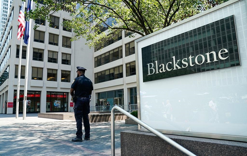 Новини світу - Стрілянина в Нью-Йорку: жертвою стала топ-чиновниця Blackstone