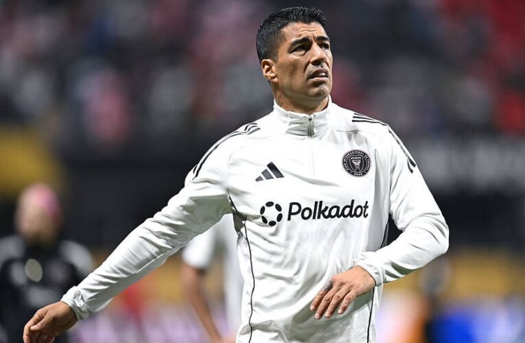 Суарес вирішив завершити кар’єру