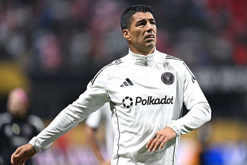 Новини спорту - Суарес вирішив завершити кар'єру