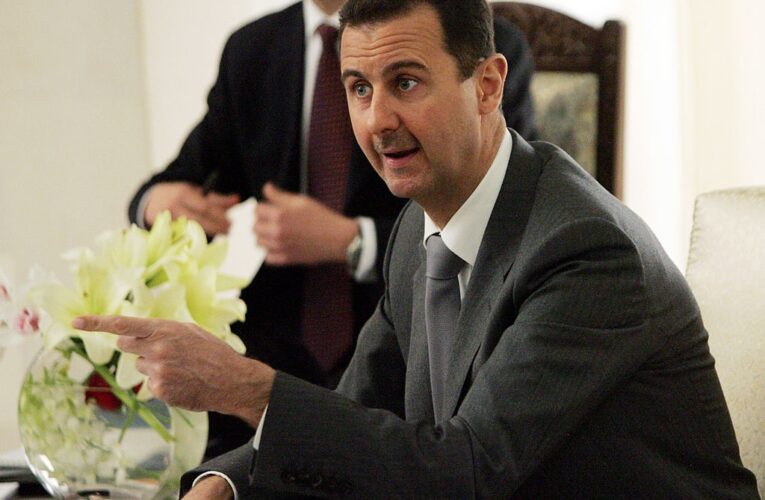 Суд Франції визнав частковий імунітет Асада