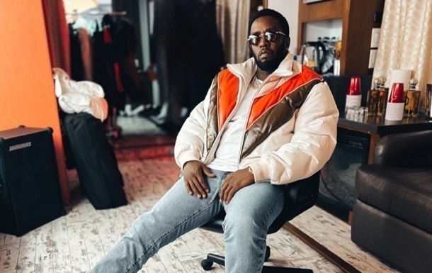 Новини культури - Суд визнав P. Diddy винним за чотирма пунктами