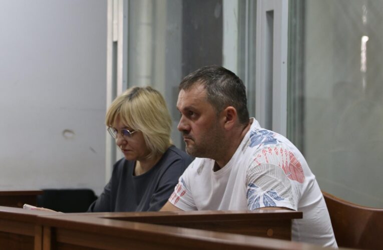 Суд взяв під варту працівника НАБУ, якого підозрюють у держзраді