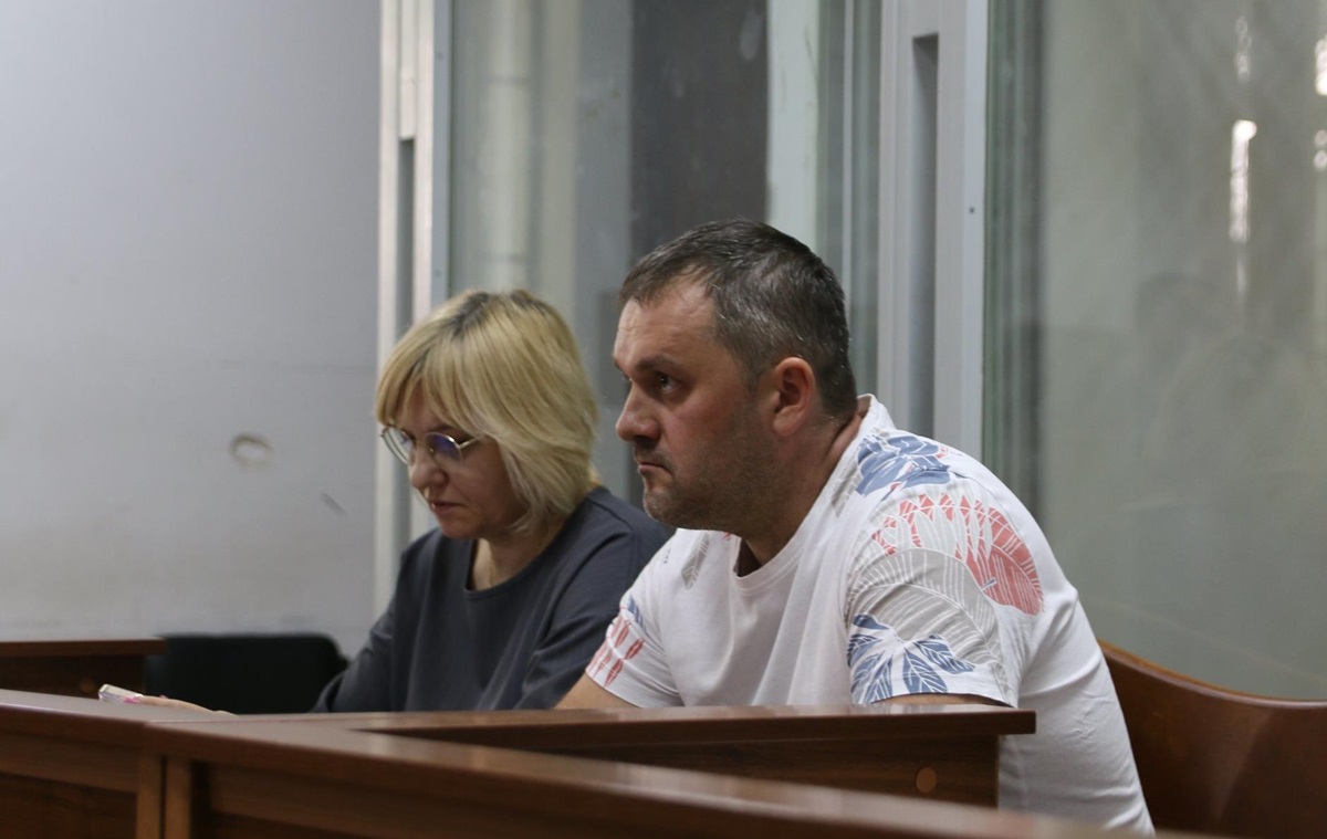 Новини України - Суд взяв під варту працівника НАБУ, якого підозрюють у держзраді