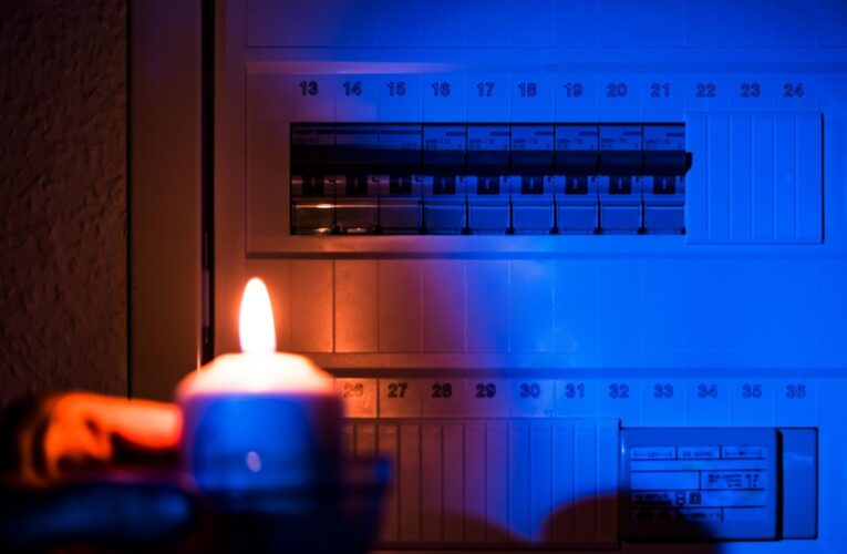 Суми зосталися без світла після атаки росіян