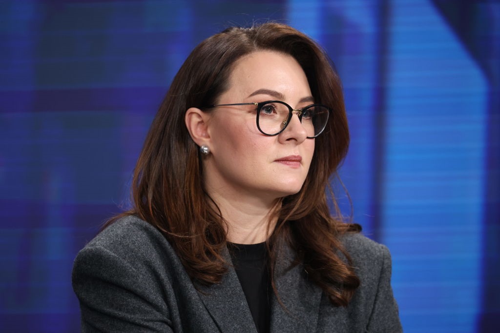 Новини України - Свириденко озвучила результати першого тижня уряду