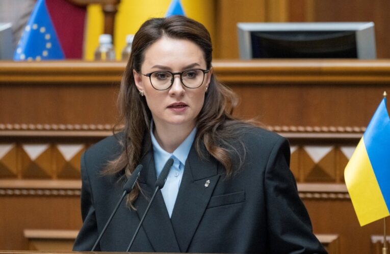 Свириденко розповіла, на якому етапі “мегаугода” зі США