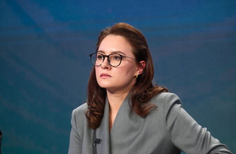 Свириденко висловилася щодо призначення глави БЕБ