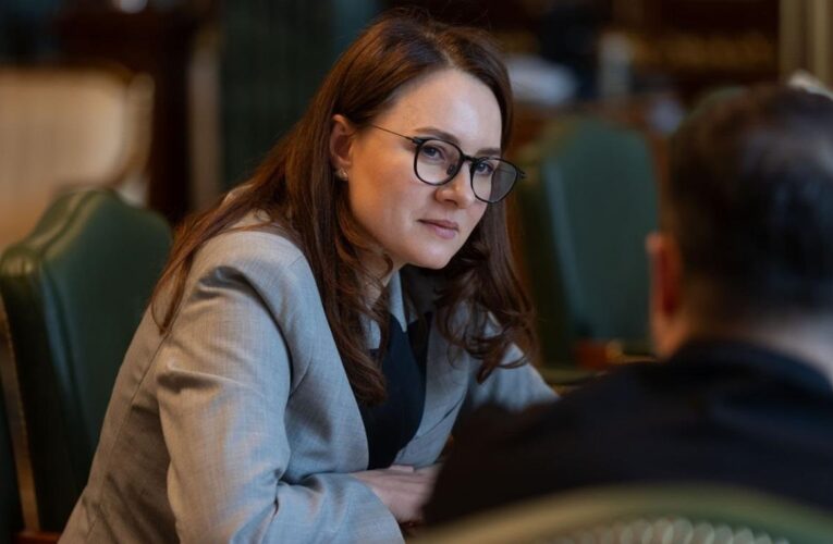 Свириденко зробила заяву щодо нового уряду