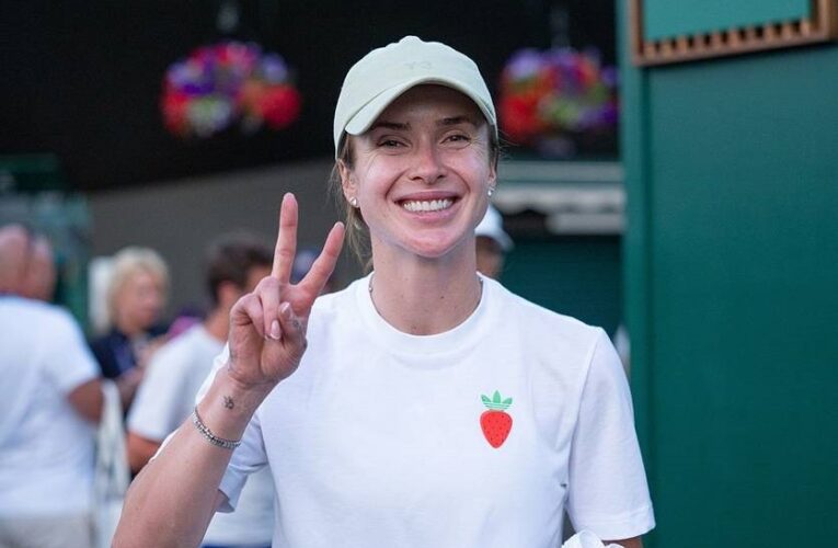 Світоліна відповіла, чи поїде на реванш між Усиком і Дюбуа