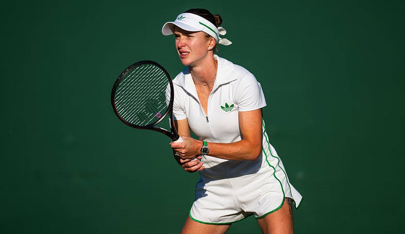 Новини спорту - Світоліна відзначила перемогу Ястремської над Гауфф на турнірі