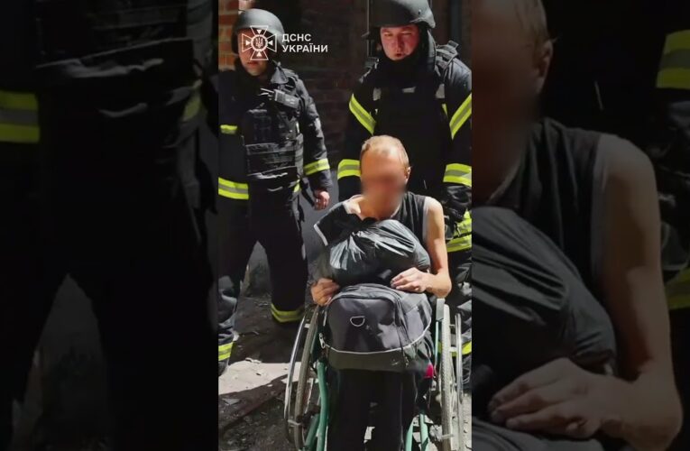 Харків:  попередньо 14 осіб поранені, зокрема 12-річна дівчинка