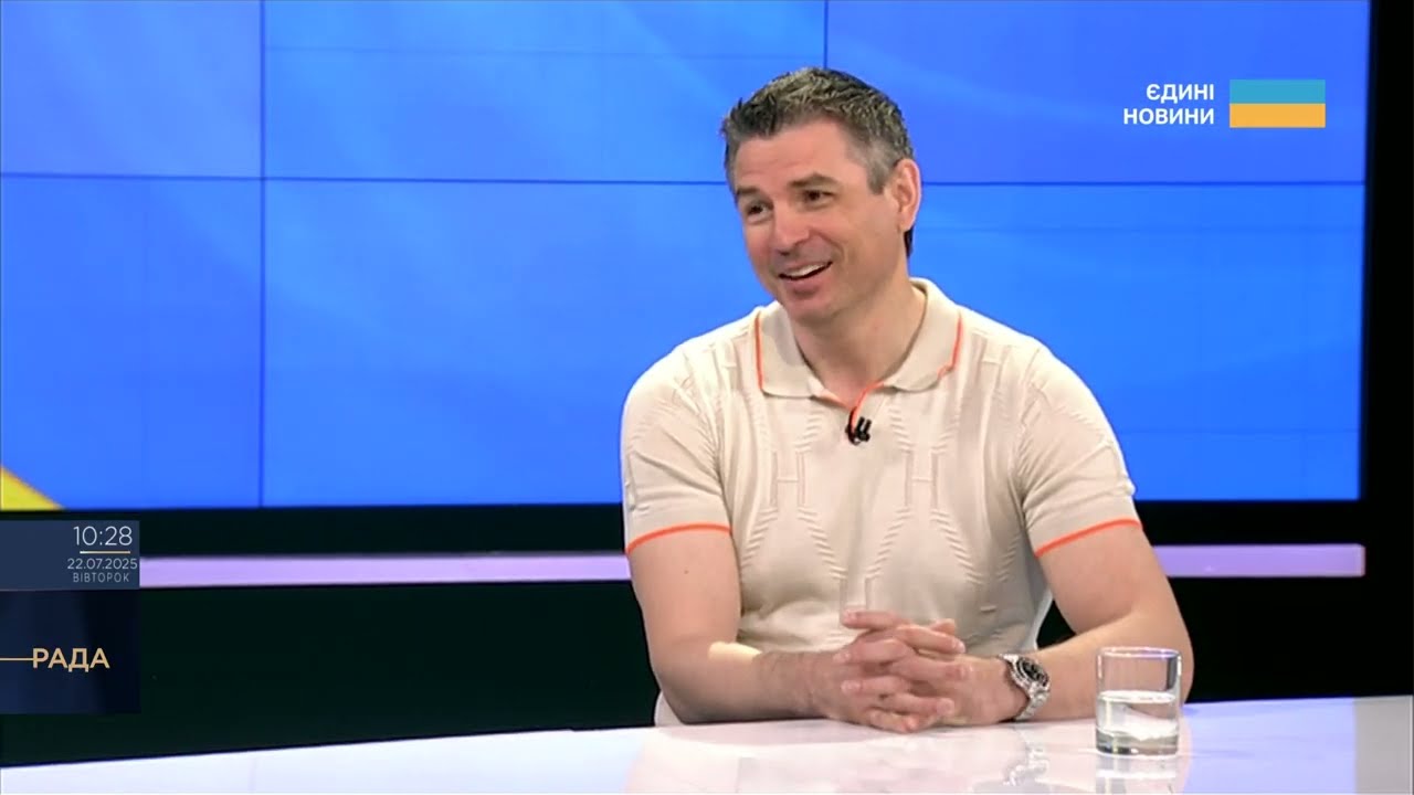 Захід готує щось ЖОРСТКЕ для Путіна? Розбір ультиматуму Трампа та нового Рамштайну| Валентин Гладких