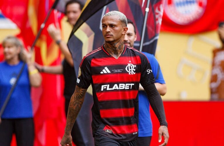 Талановитий бразильський гравець стане партнером Довбика по команді