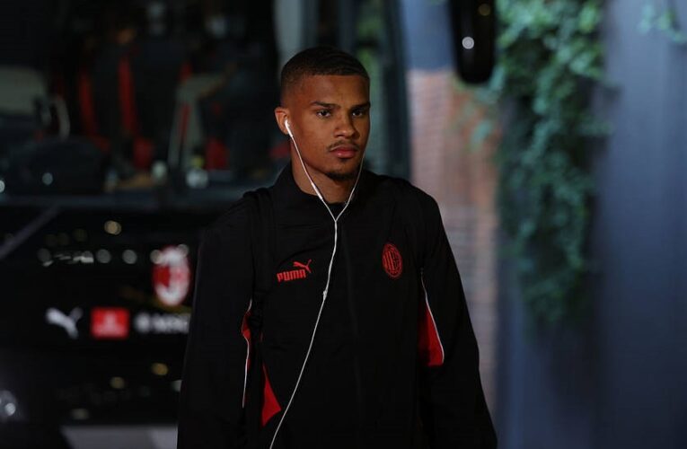 Талановитий захисник відхилив пропозицію клубу Серії А