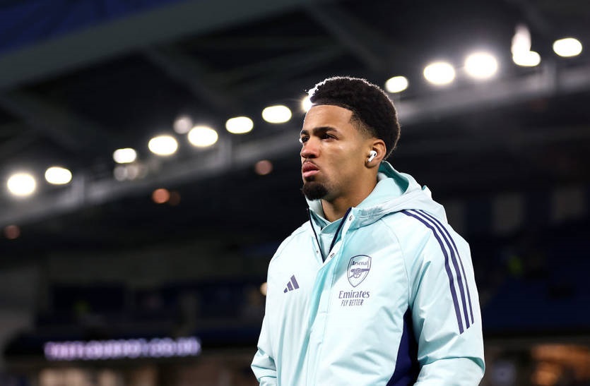 Новини спорту - Талант Арсеналу розглядає відхід із клубу