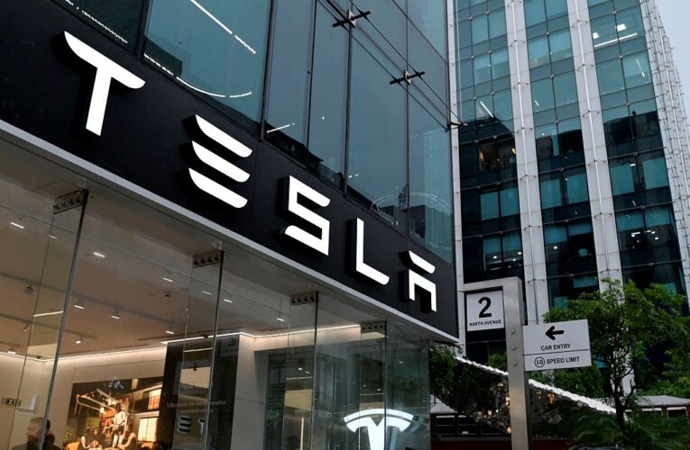 Tesla відзвітувала про 16% падіння прибутку