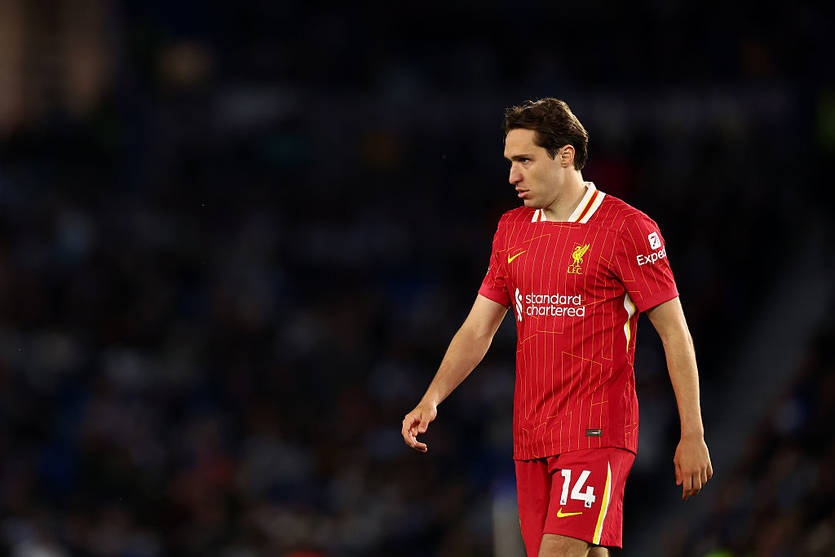 Новини спорту - Топ-клуб Італії готує трансферну відповідь на можливу втрату лідера