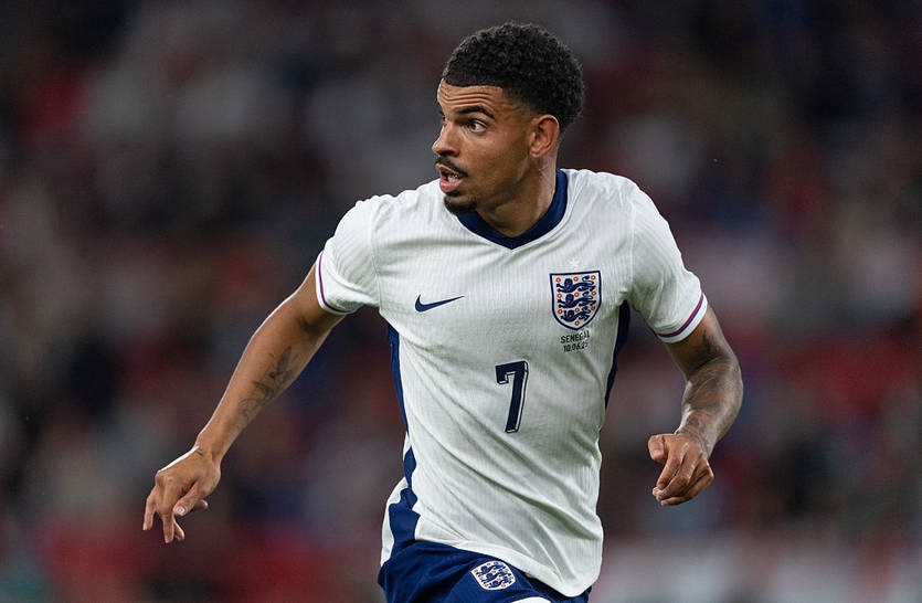 Новини спорту - Тоттенгем прагне перехопити гравця у Манчестер Сіті