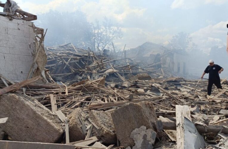 Трагедія в 110-й бригаді: як загинуло командування