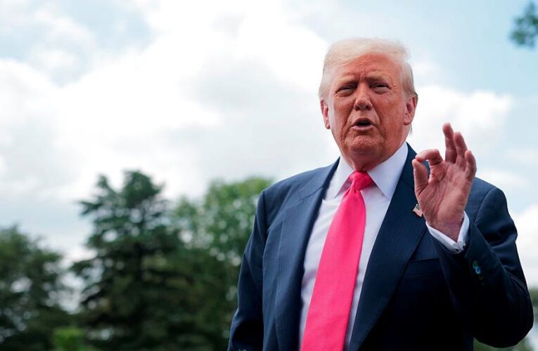 Трамп: БРІКС почав швидко “згасати” після моїх погроз