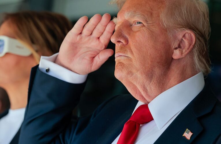 Трамп готує для України наступальну зброю – ЗМІ