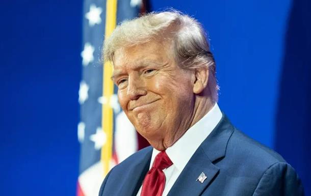 Новини світу - Трамп: Ізраїль погодився на перемир'я з ХАМАС