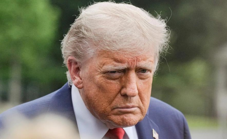 Новини світу - Трамп має намір постачати Україні зброю - Держдеп