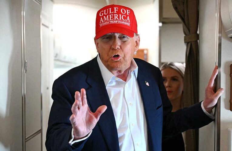 Трамп назвав “стратегічною” розмову із Зеленським