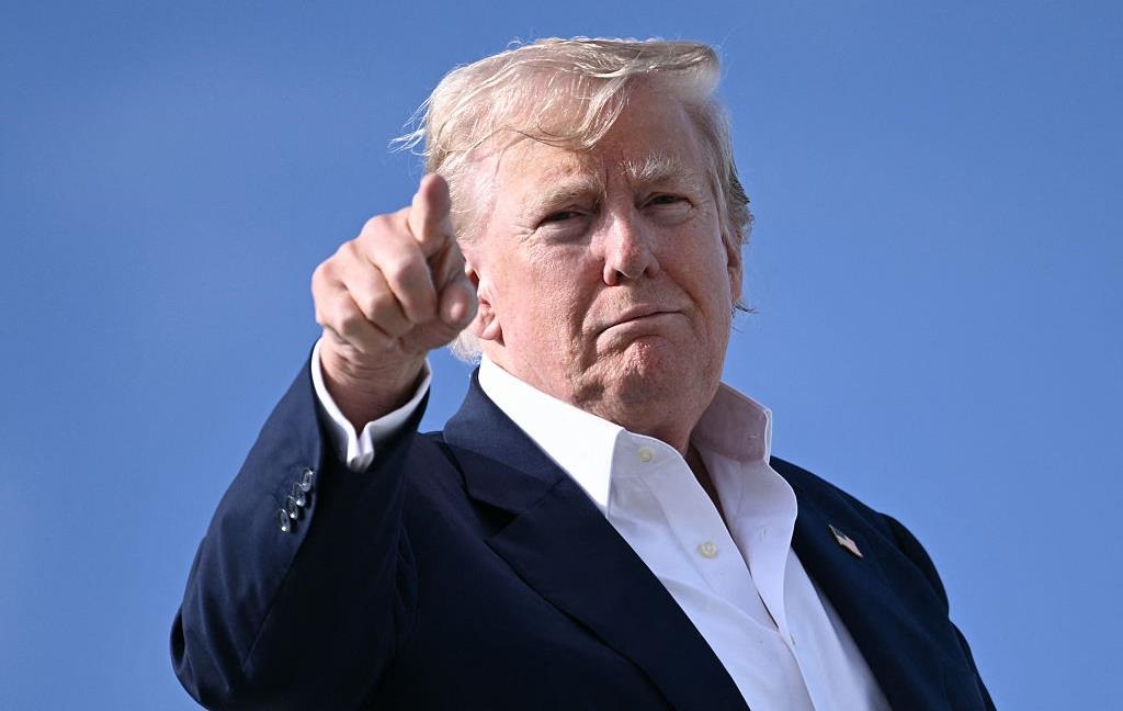 Новини світу - Трамп оновив строки дедлайну для Росії