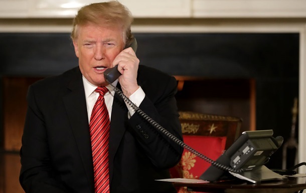 Трамп перегляне поставки Patriot Україні – Reuters