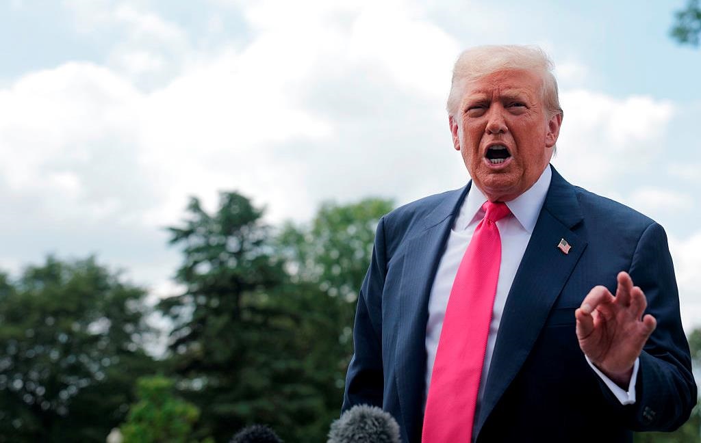 Новини світу - Трамп підтвердив свій можливий візит у Китай