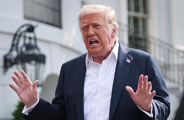 Трамп попередив Іран щодо відновлення ядерної програми