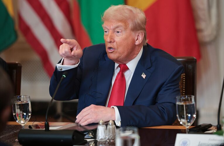 Трамп прокоментував надання Києву системи Patriot