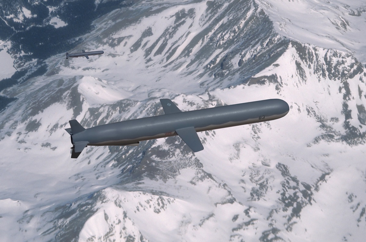 Новини України - Трамп розглядав постачання Україні ракет Tomahawk - ЗМІ