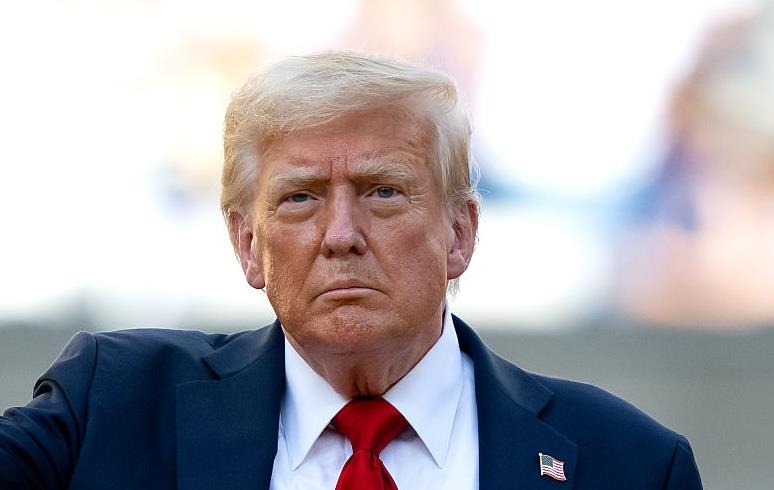 Новини світу - Трамп розкритикував Путіна за атаки на Україну