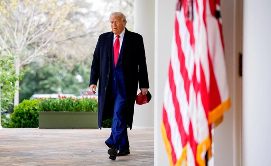 Новини світу - Трамп сказав, що США продовжують допомогу Києву