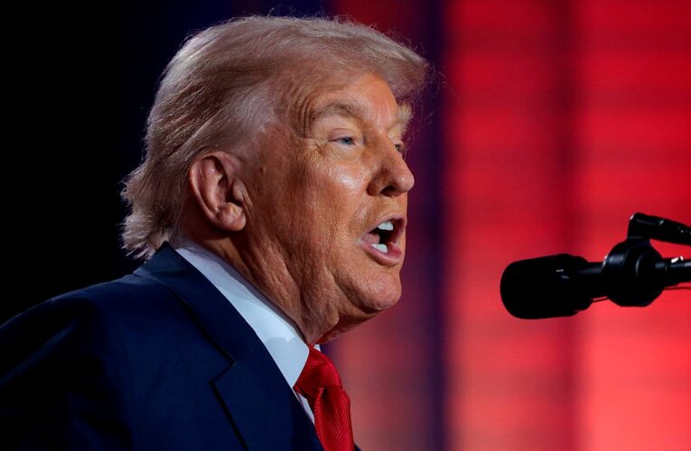 Трамп: США та ЄС уклали угоду про купівлю зброї – частину дадуть Україні