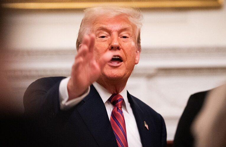 Трамп ухвалив рішення стосовно виходу США з ЮНЕСКО