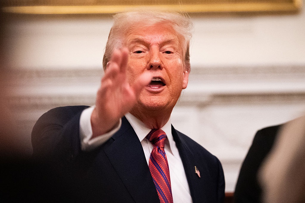 Новини світу - Трамп ухвалив рішення стосовно виходу США з ЮНЕСКО