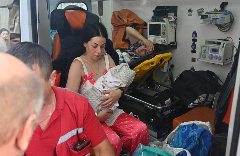 Трамп відреагував на ранкову атаку Росії на Харків