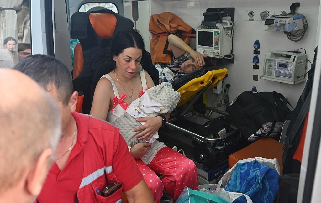 Новини світу - Трамп відреагував на ранкову атаку Росії на Харків