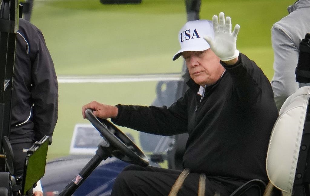 Новини світу - Трамп висинув новий дедлайн для Путіна