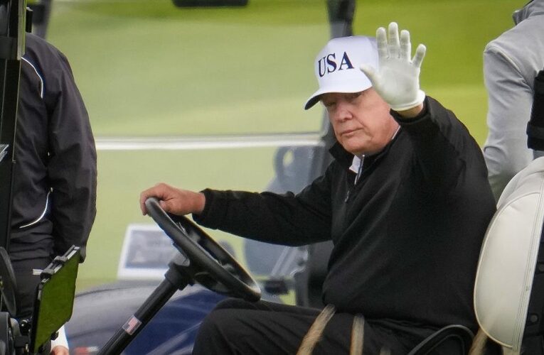 Трамп висунув новий дедлайн для Путіна