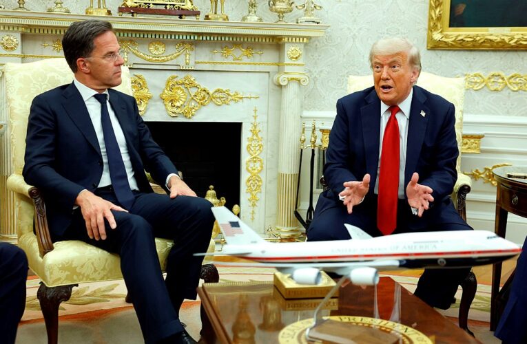 Трамп забув попередити партнерів про угоду з передачі зброї Україні – ЗМІ