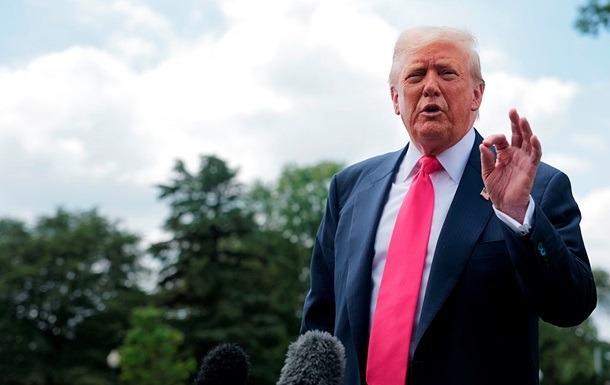 Трамп заявив про “масштабну” торгівельну угоду з Японією