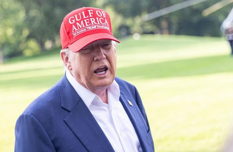 Трамп зробив нову заяву про розмову з Путіним