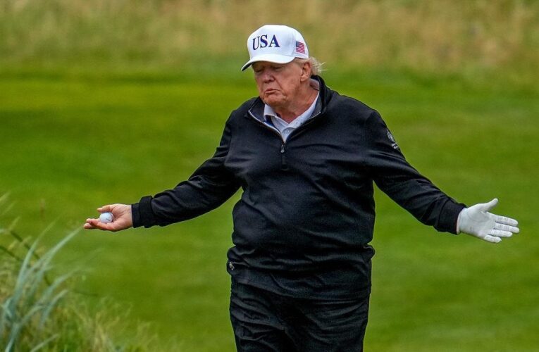 Трамп зробив заяву щодо контактів з Путіним