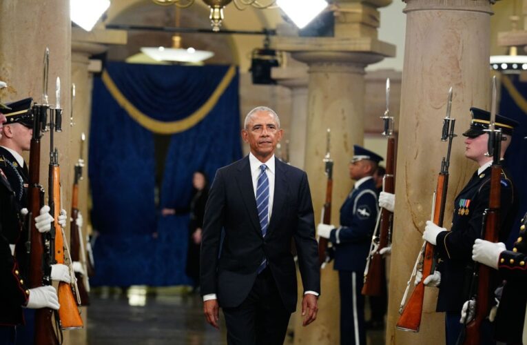 Трамп звинуватив Обаму у “спробі перевороту”, експрезидент відповів